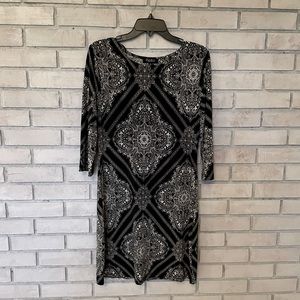 ▪️Classy Sheath Dress▪️